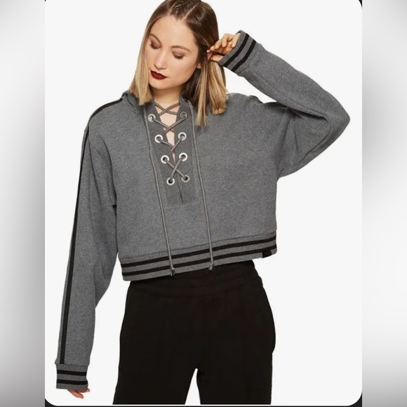 PUMA X FENTY RISING SUN HOODIE SIZE LARGE - Picture 7 of 16